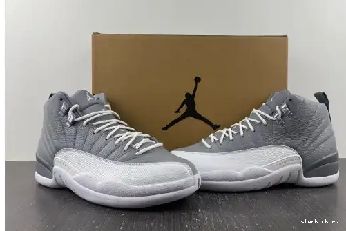 Retro Stealth Jordan CT8013-015 12 CT8013-015 0623